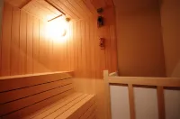 HOTEL JAPANESQUE FUKUOKA - spa
