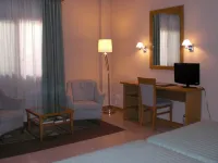 Hotel Central Hotels in Valdepeñas