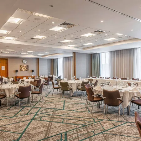 Crowne Plaza READING by IHG
