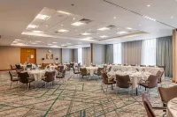 Crowne Plaza Reading Hotels in Wokingham