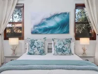 シックスティーン ゲスト ハウス オン メイン ヘルマナスのホテル