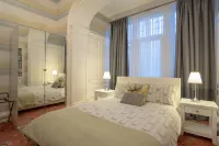 Kingsley Guest House - Pensions