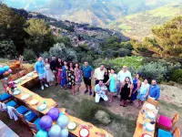 Gödence Hotel Restoran Bungalow Hotels in Bademler Mahallesi