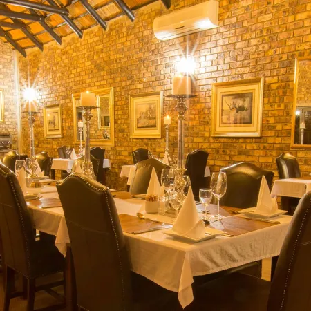 Elandela Private Game Reserve and Luxury Lodges Pty Ltd