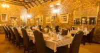 Elandela Private Game Reserve and Luxury Lodges Pty Ltd - Jacuzzi