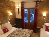 Hôtel Chastellares Hotels in Auron