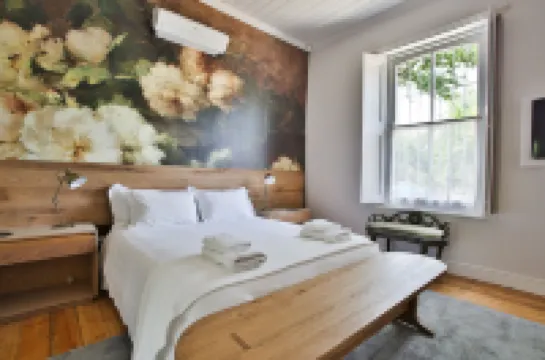Laanhof Studios Hoteles en Stellenbosch