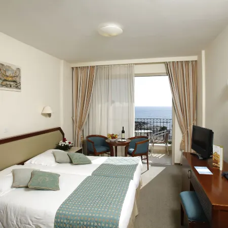 Aquamare Beach Hotel & Spa