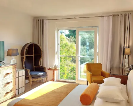 Refresh Boutique Apartments Hotels in Vodice