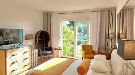 Refresh Boutique Apartments Отели в г. Чиста Мала