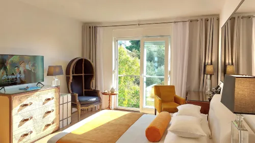 Refresh Boutique Apartments Hotel di Betina