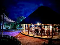 Heritage Safari Lodge Hotel a Nwoya