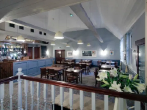 Red House Hotel Hotels in Blairgowrie