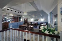 Red House Hotel فنادق في Meikleour