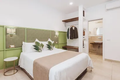 186 精品套房酒店