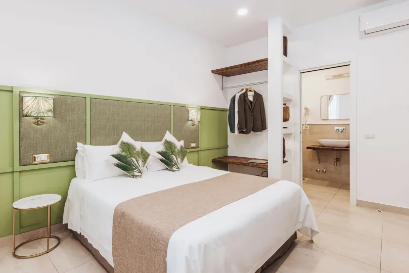 186 精品套房酒店