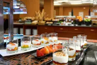 Hotel Macià Cóndor - sarapan