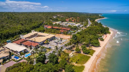 Porto Cálem Praia Hotel