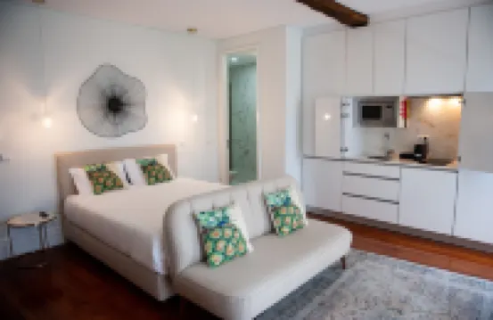 吉馬良斯 IN 酒店