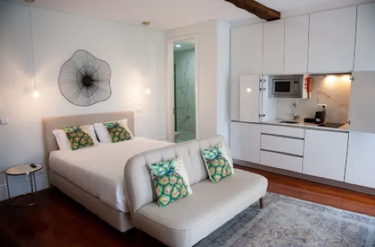 吉馬良斯 IN 酒店