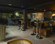 高爾夫景酒店 - 酒吧