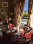 Cotswold Lodge Hotel - breakfast