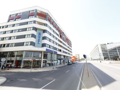 Eurohotel Castellón
