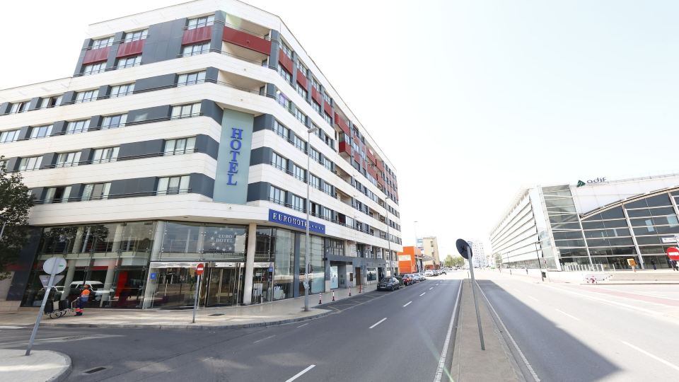 Eurohotel Castellón