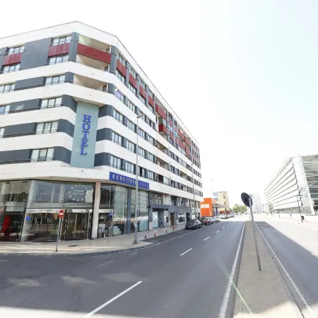Eurohotel Castellón
