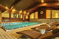Wander- und Aktivhotel Adam Bräu - Pools
