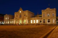 Hotel Malon