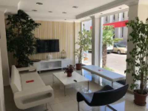 Sinopark Hotel Hotel a Sinope