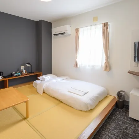 HOTEL SPICE+