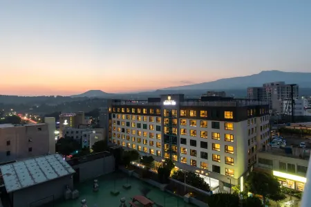 Hotel Winstory