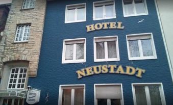 Hotel Neustadt