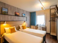 Ibis Saint-Malo la Madeleine Hotels in Saint-Jouan-des-Guerets