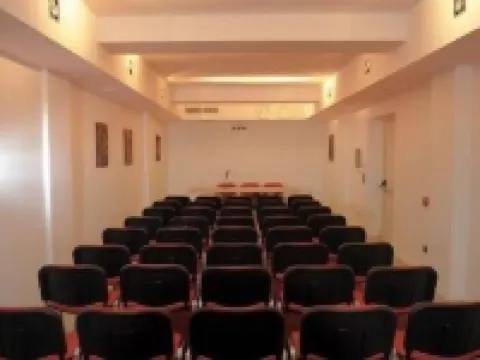 팰리스 호텔 지오이아 타우로