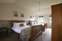 Cardrona Hotel Hotels in Cardrona