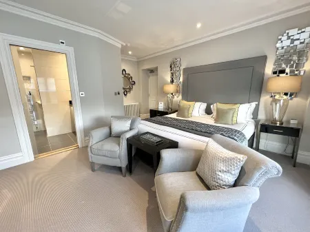 Tavistock House Hotel Отели рядом с достопримечательностью «Tavistock Trout Farm and Fishery»