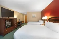 Fireside Inn & Suites Gilford - Wifi