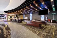 DoubleTree by Hilton Deadwood at Cadillac Jack's - bar