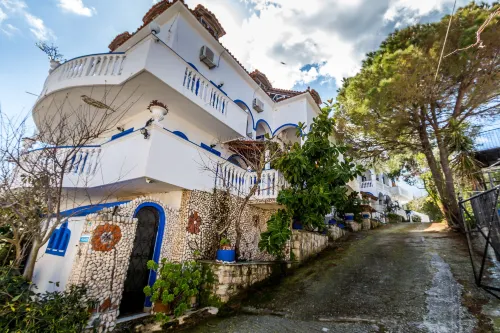 Velendzas Holidays Hotels in Katastari