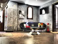Adelphi Boutique Hotel Hotels in Mdina