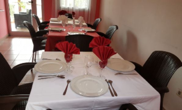 Résidence Saint-Jacques Brazzaville - Housity