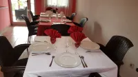 Résidence Saint-Jacques Brazzaville Hotel a 
