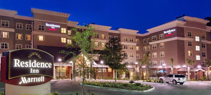 Residence Inn Gainesville I-75 Hotels in Gainesville