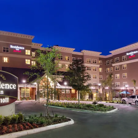 Residence Inn Gainesville I-75