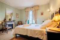 Le Chateau de La Tourlandry - Puy du Fou Hotels in Saint-Maurice-la-Fougereuse