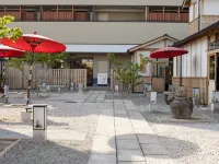 伊勢市伊勢神宮飯店 伊勢市住宿飯店