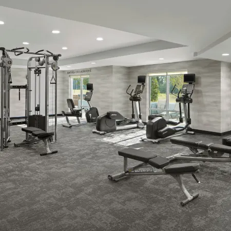 Fairfield Inn & Suites Wilson